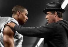 Creed: nuevo video y póster del spin-off de 'Rocky'