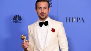 Ryan Gosling volverá a ser astronauta en una cinta del autor de “The Martian”