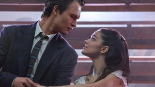 “West Side Story” lanzó teaser tráiler en la ceremonia de los Premios Oscar 2021