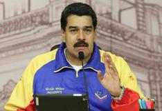 Régimen de Nicolás Maduro publica lista de viajes realizados por opositores en últimas fiestas