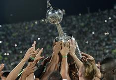 Final de la Copa Libertadores 2018 sería en Lima, según FPF