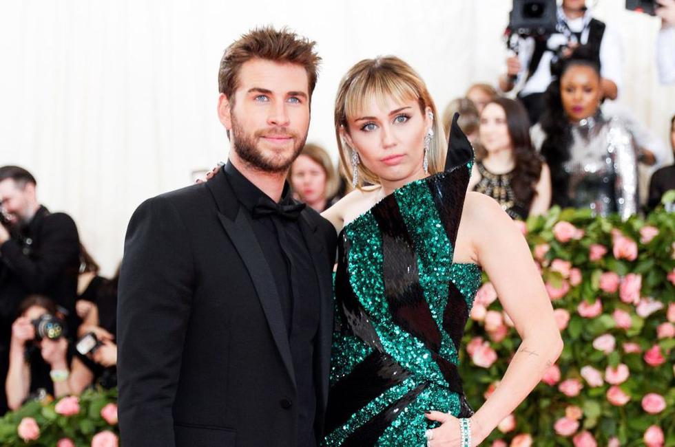 Cada vez que habla de Liam Hemsworth se vuelve noticia. Esta vez la cantante <a href="https://mag.elcomercio.pe/noticias/miley-cyrus/"><font color="blue">Miley Cyrus</font></a> compartió las razones que tuvo para casarse con el actor australiano y luego divorciarse a los pocos meses. En un episodio de 'The Howard Stern Show', explicó lo que originó que su relación de más de una década pasara al matrimonio.