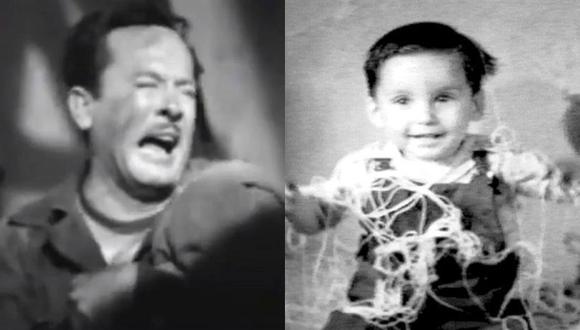 En "Ustedes los ricos" (1948), Pedro Infante fue un carpintero conocido como Pepe 'El Toro'. Su hijo, interpretado por Emilio Girón, era conocido como 'El Torito'.