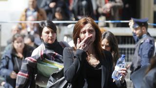 Pánico en Italia: Al menos tres muertos deja tiroteo en Milán