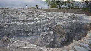 Cajamarca: un templo en espiral escondido en Jaén [FOTOS]