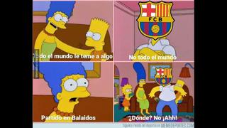 Barcelona vs. Celta: los divertidos memes que se burlan del empate de ‘Culés’ en Balaídos