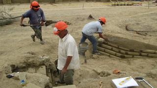 Gobierno transfiere más de S/ 96 mlls. para obras de reconstrucción en Piura y Tumbes
