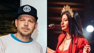 Residente “promociona” su marca de cerveza con canción de Wendy Sulca