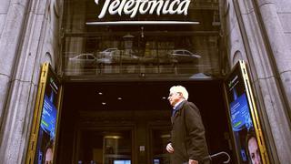 Ingresos de Telefónica del Perú aumentaron en 3,5%