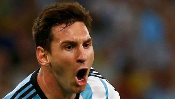 El argumento de la FIFA para quitar castigo a Lionel Messi