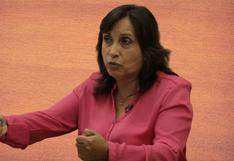 Dina Boluarte: lo que viene en la subcomisión y el pedido ante la CIDH
