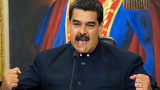 La homilía contra la corrupción que enfureció a Maduro [VIDEOS]