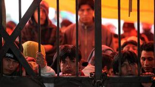 La peligrosa cárcel de San Pedro en Bolivia: tortura y extorsión entre reos | VIDEO