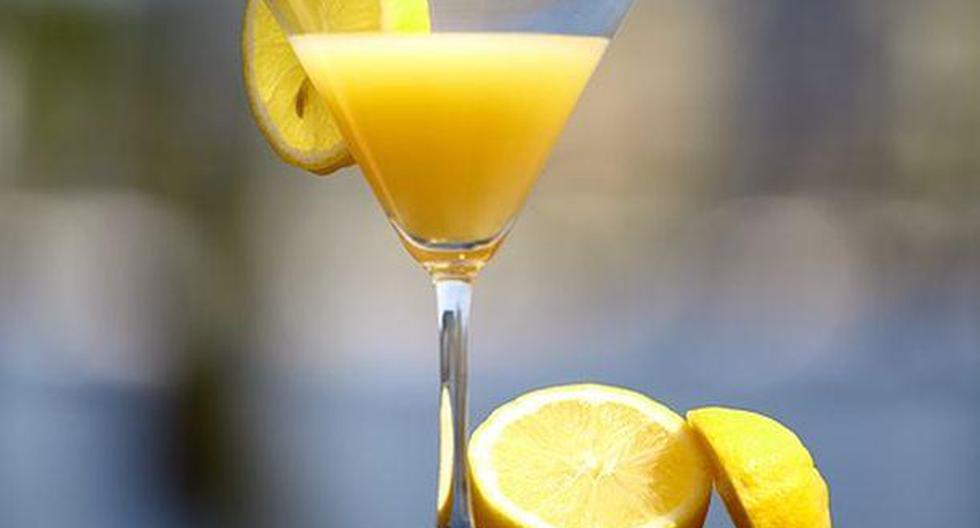 Cóctel de aguaje, una deliciosa bebida afrodisíaca. (Foto: Pixabay/Referencial)