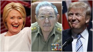 ¿Cómo será la relación entre EE.UU. y Cuba tras las elecciones?
