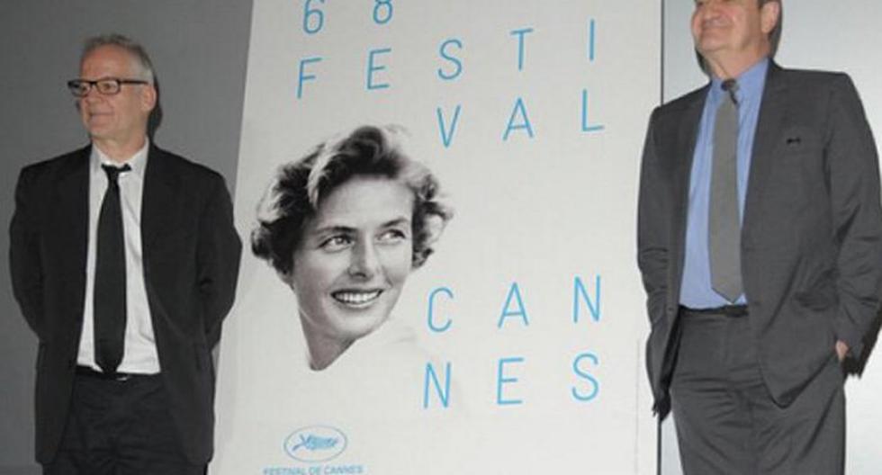 Olivia de Havilland y Jane Fonda, premios de honor \"Mujeres en el cine\". (Foto: Twitter)