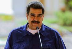 Nicolás Maduro cumple 6 años en el poder y dice que han sido de "batalla y victoria"
