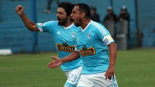 Sporting Cristal remontó 3-2 a Juan Aurich por Torneo Clausura