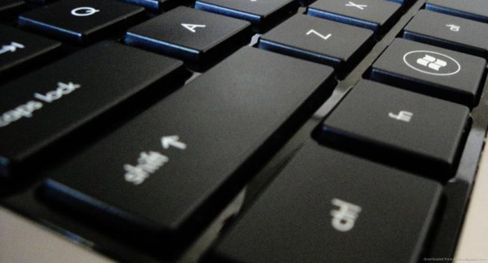 Estos son los atajos que desconocías del Keyboard. (Foto: Difusión)