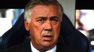 Ancelotti tras el 8-2 del Real Madrid: "Tenemos que mejorar"