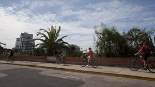 Cinco tours para conocer los encantos de Lima en bicicleta