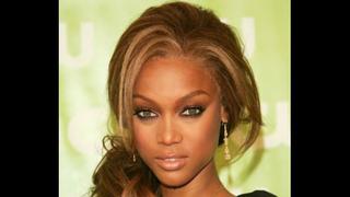 Instagram: modelo Tyra Banks sorprende con foto sin maquillaje