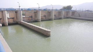 Sedapal busca garantizar servicio de agua con 2 reservorios más