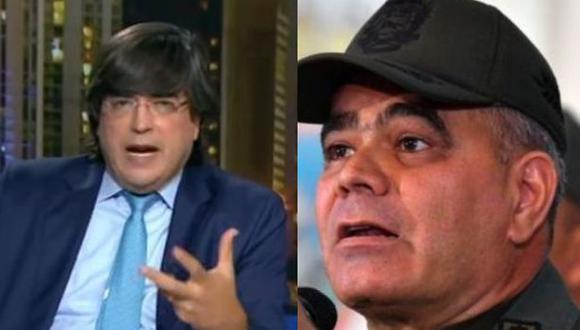 Jaime Bayly. (Foto: YouTube)