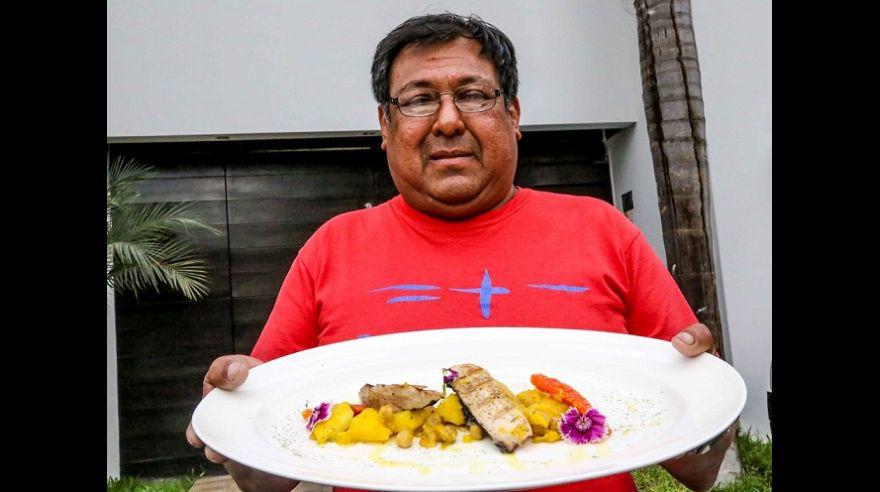 Los mejores pescadores cocineros del Perú estarán en Mistura - 4