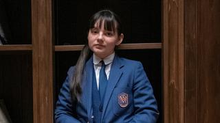 “El internado: Las Cumbres”: serie internacional de Amazon empezó a filmar su nueva temporada