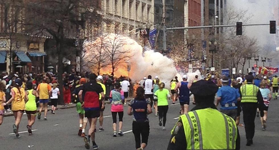 Boston refuerza su seguridad para su próxima maratón. (Foto:  nbcnews.com)