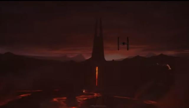Star Wars: Episodios de Darth Vader estarán disponibles en realidad virtual | Foto: Captura YouTube
