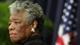 Maya Angelou murió hoy a los 86 años de edad