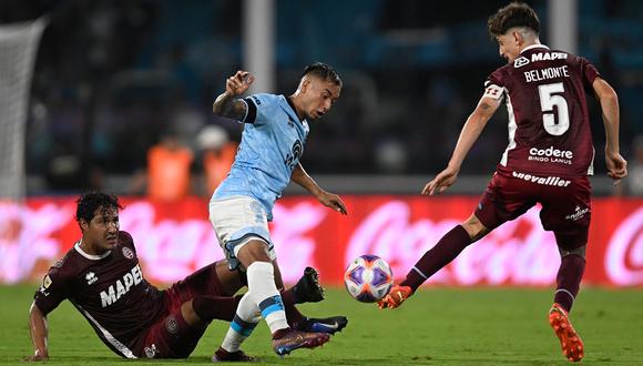 Conoce los horarios y canales de transmisión de todos los partidos de hoy, lunes 20 de marzo. (Foto: EFE)