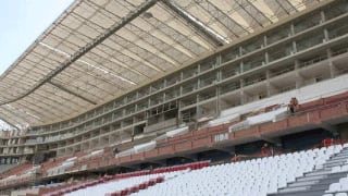 Estadio Nacional: revelan que María del Carmen Alva y políticos obtuvieron entradas gratis a palcos VIP para ver el Perú vs. Paraguay