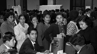 Día de la mujer: así fue como la voz y el voto femenino cambiaron la historia del Perú