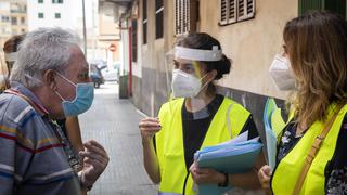 España suma 11.193 nuevos contagios y 239 muertos por coronavirus