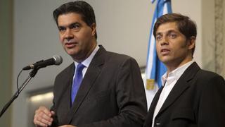 Argentina: el Gobierno amenaza con más controles a los precios