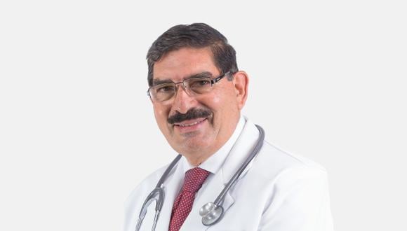 Por su amplia experiencia, el Dr. Edgar Amorín es un referente en el campo del cáncer y la cirugía oncológica torácica.