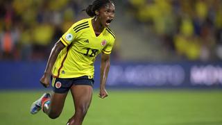 ¿Quién es Linda Caicedo, la ‘10′ y capitana de la selección Colombia Sub 17 que ilusiona a todo un país?