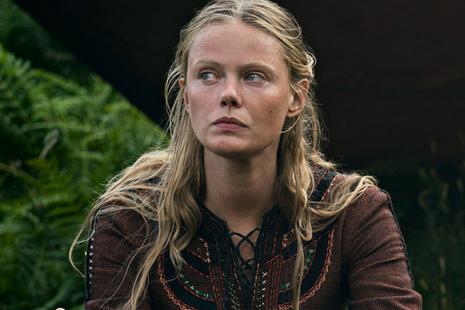 Alex Høgh Andersen: 10 sobre el actor de Vikings que interpreta a Ivar el  Deshuesado en la serie de History, Ivar the Boneless, Series de Netflix, nnda nnlt, FAMA