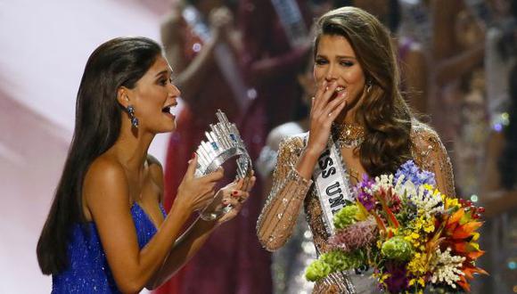Miss Universo 2016 hizo este ráting en la televisión de Perú