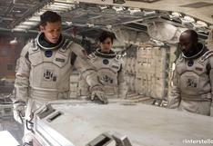 Interstellar y Big Hero 6, los estrenos de hoy que competirán en cines