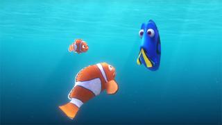 Pixar revela nuevo tráiler de "Buscando a Dory" [VIDEO]