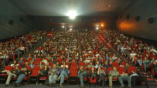Coronavirus en Perú: salas de cines funcionarán con aforo al 50%
