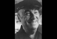 Ordenan la exhumación de los restos de Pablo Neruda