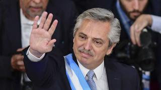 Argentina: ¿Cuáles son las cifras económicas que recibe el nuevo gobierno de Alberto Fernández?