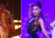 Coachella 2019 EN VIVO: mira desde aquí los shows de Ariana Grande y Bad Bunny