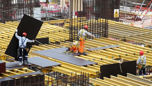 Los recursos de la transferencia financiera autorizada no podrán ser destinados a fines distintos a la ejecución de bonos habitacionales. (Foto: GEC)