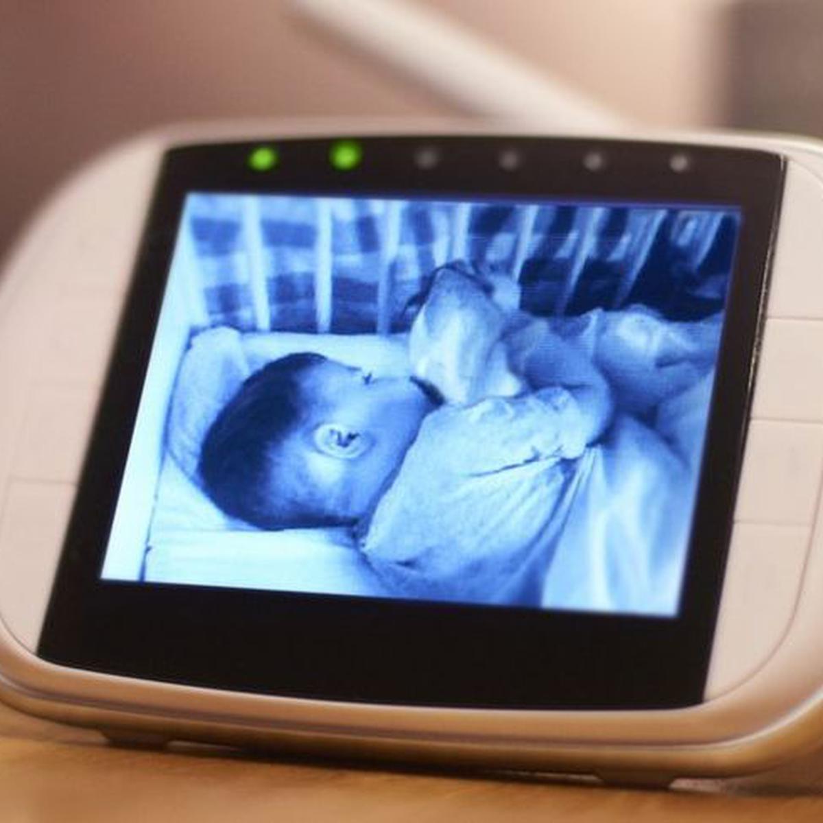 La advertencia de que se están hackeando las cámaras de vigilancia de los  bebés (y cómo puedes protegerte) - BBC News Mundo